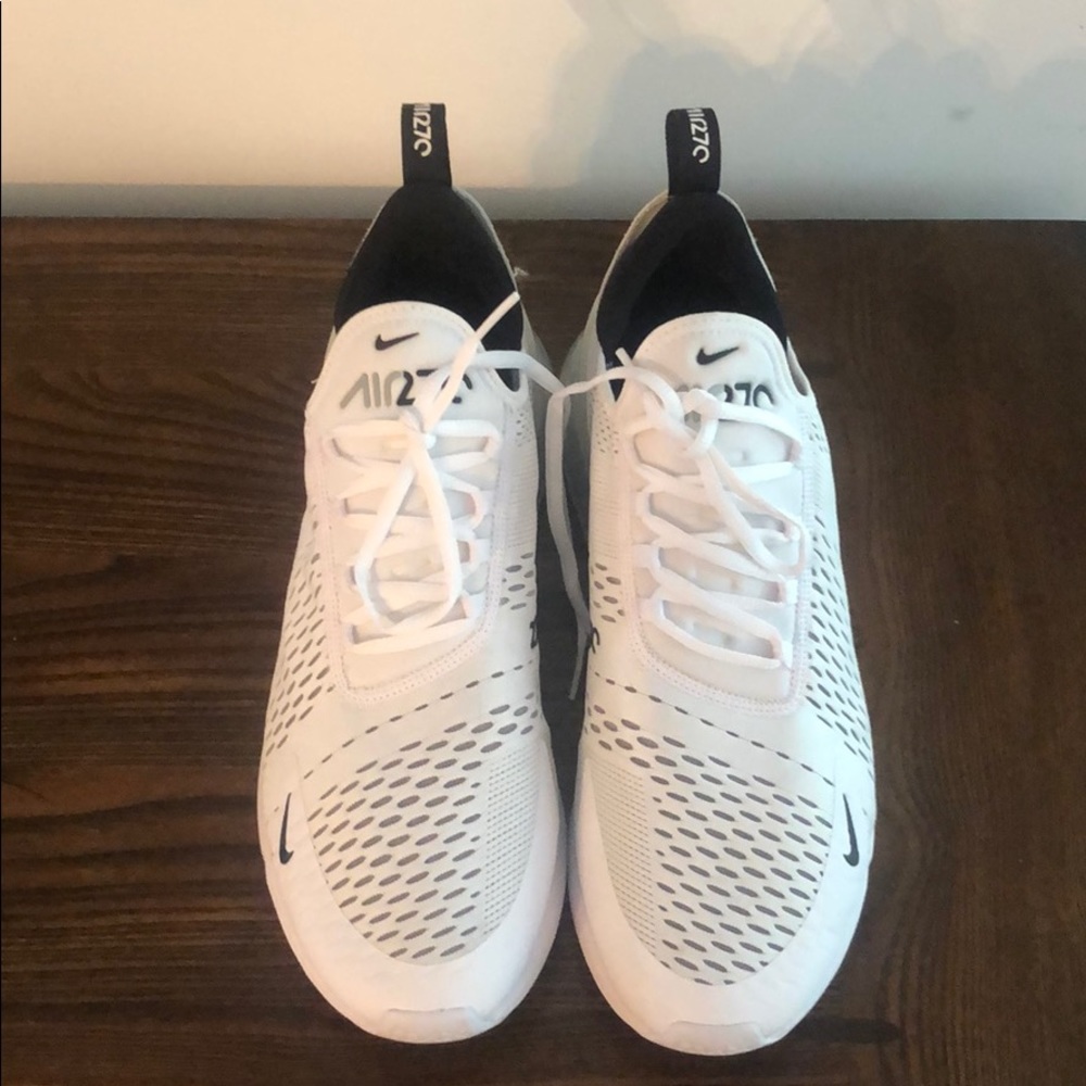 Nike Air270 sneakers